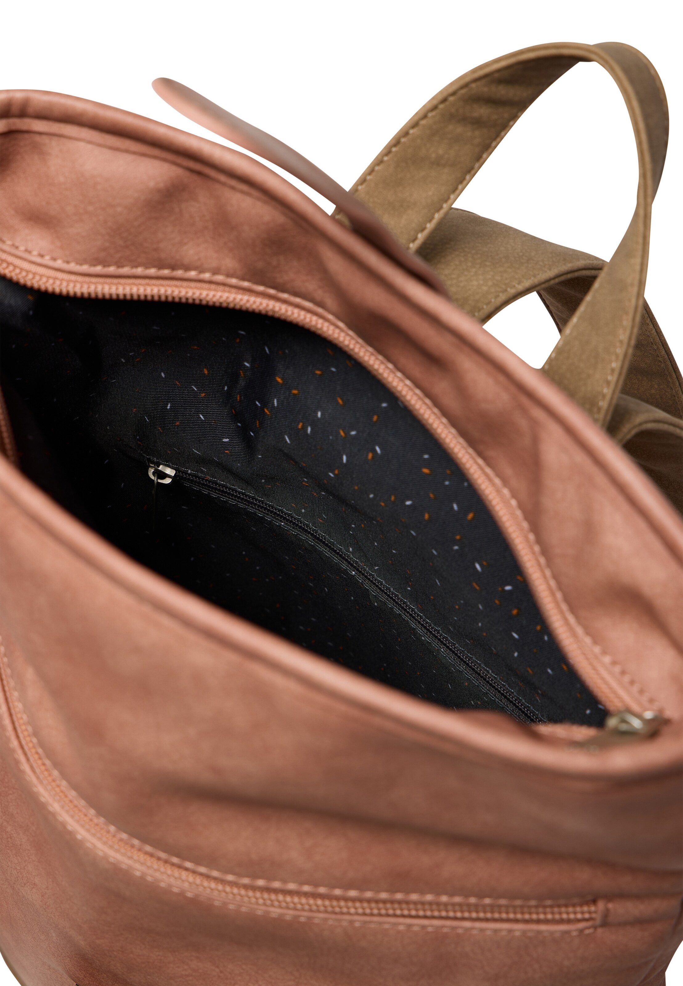 MUSTANG Backpack in Beige