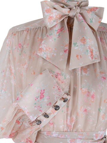 Rua & Rua Cocktail Dress in Mixed colors