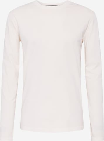 DRYKORN Shirt 'Lenny' in White: front