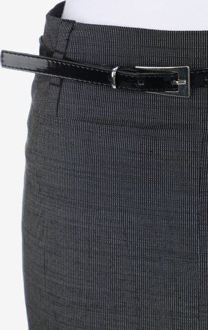 TAIFUN Skirt in XS in Black