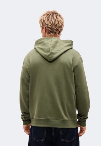 GAP Свитшот в Зеленый