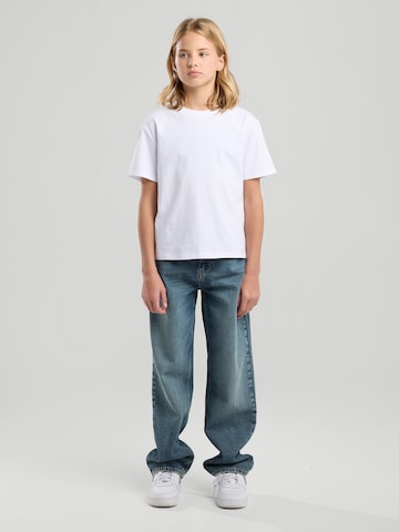 America Today Loose fit Jeans in Blue