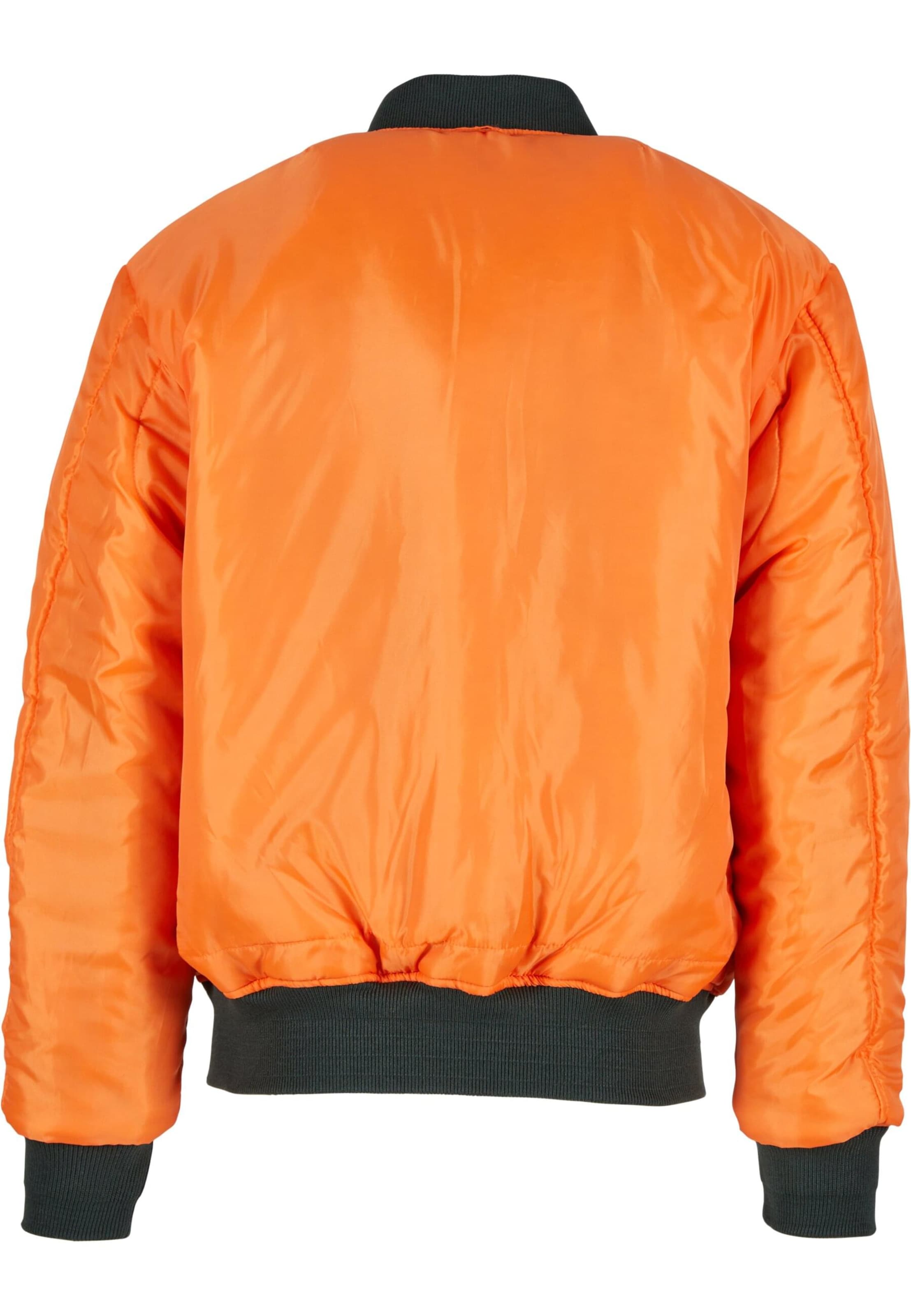 Geacă de primăvară-toamnă 'MA1' de la Brandit pe verde