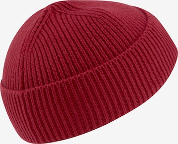 BRUNO BANANI Mütze in Rot