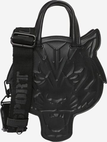 Plein Sport - Bolso de mano 'AISHA' en negro