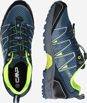 CMP Trailrunningschuh 'Altac' in Blau