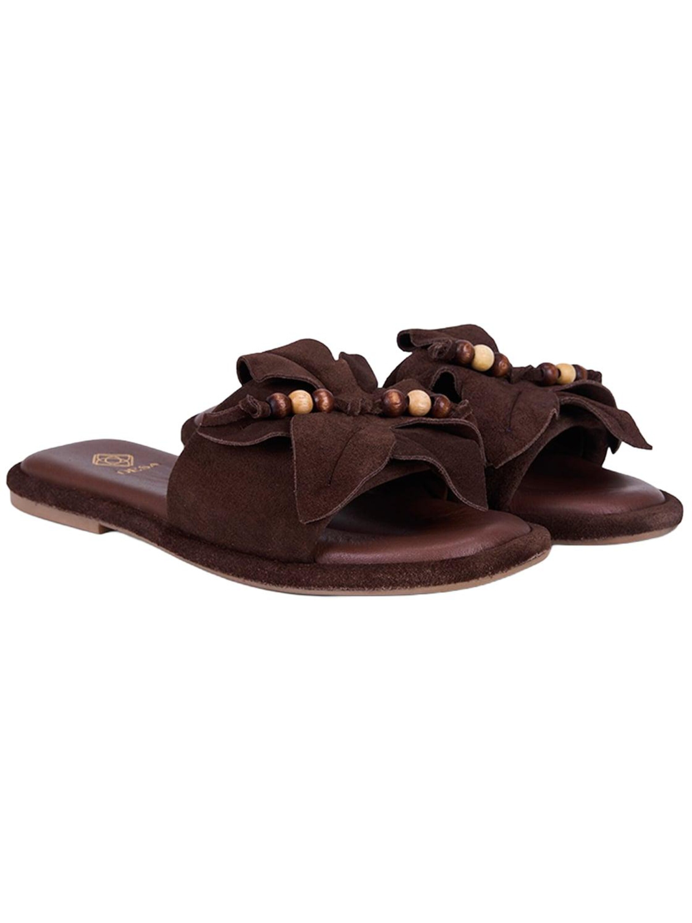 Desa Mule in Brown