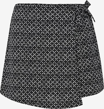 PROTEST Rock 'PRTTIC JR' in Schwarz: Vorderseite