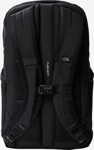 THE NORTH FACE Rucksack 'Jester' in Schwarz