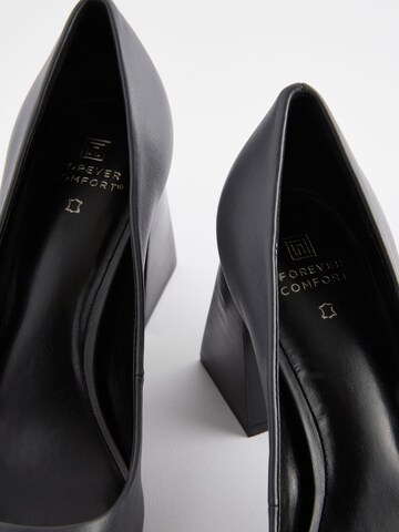Next Lodičky 'Forever Comfort ' – šedá