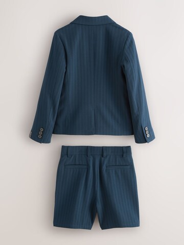 Baker by Ted Baker Средняя посадка Пиджак в Синий