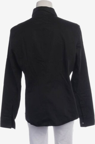 BOSS Black Bluse / Tunika XL in Schwarz