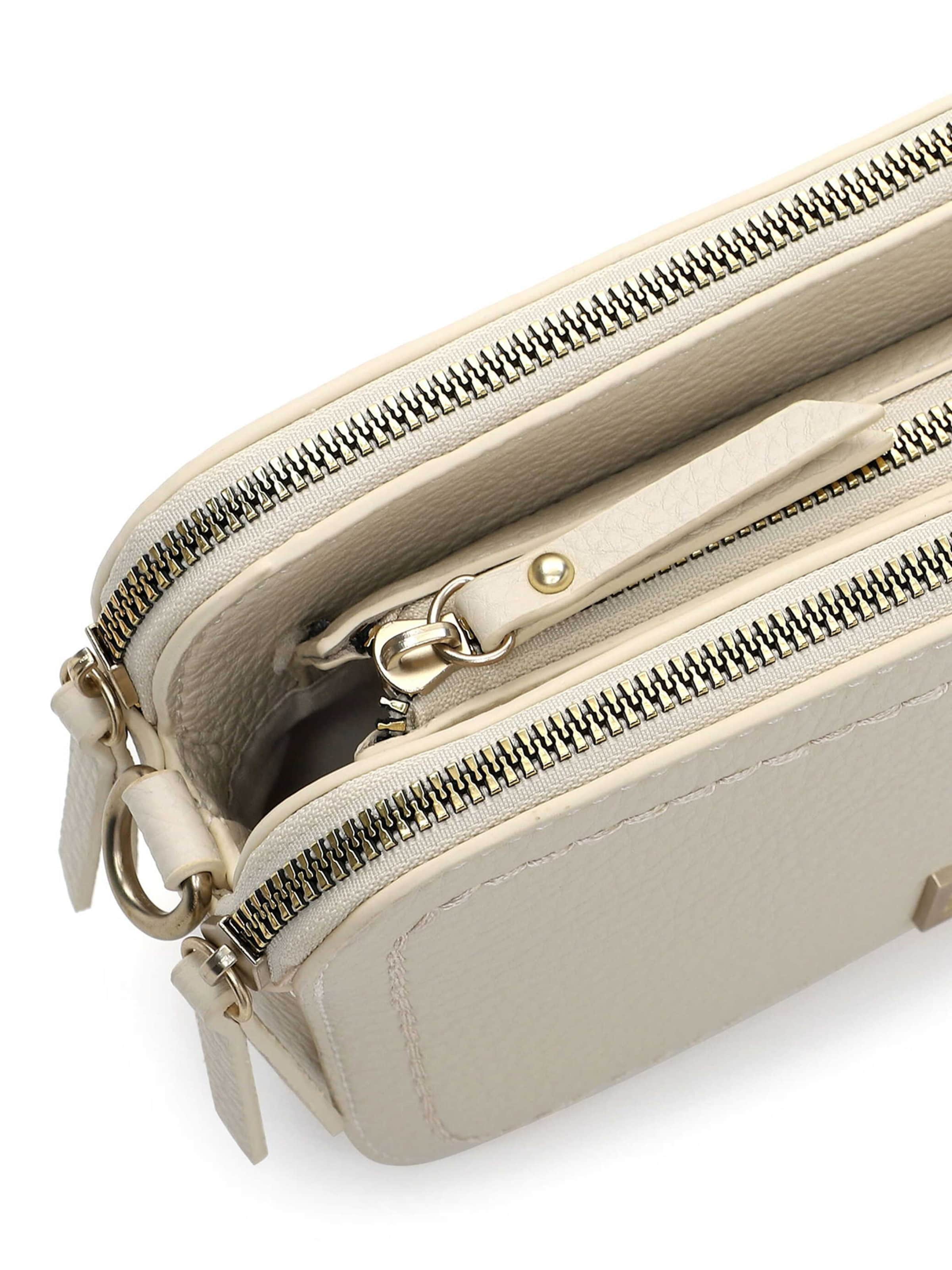 Borsa a tracolla 'Amey' di Suri Frey in beige