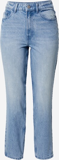 VILA Jeans 'Stray Elisa' i blå denim, Produktvisning