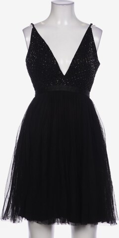 Needle & Thread Dress in S in Black: front