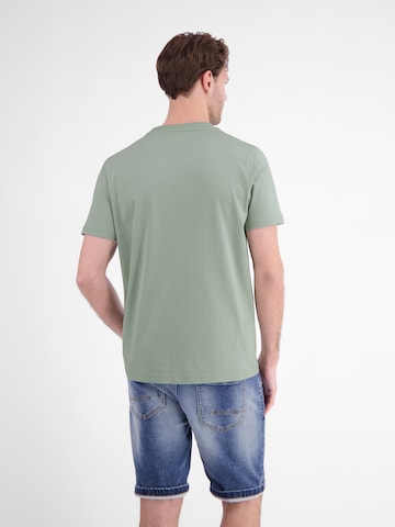 LERROS Shirt in Groen