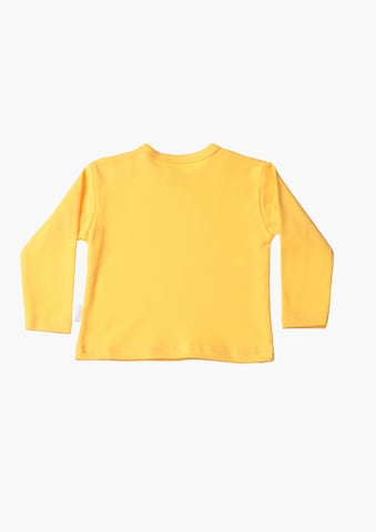 LILIPUT Shirt 'Ahoy' in Yellow