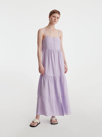 EDITED Dress 'Hope' in Purple