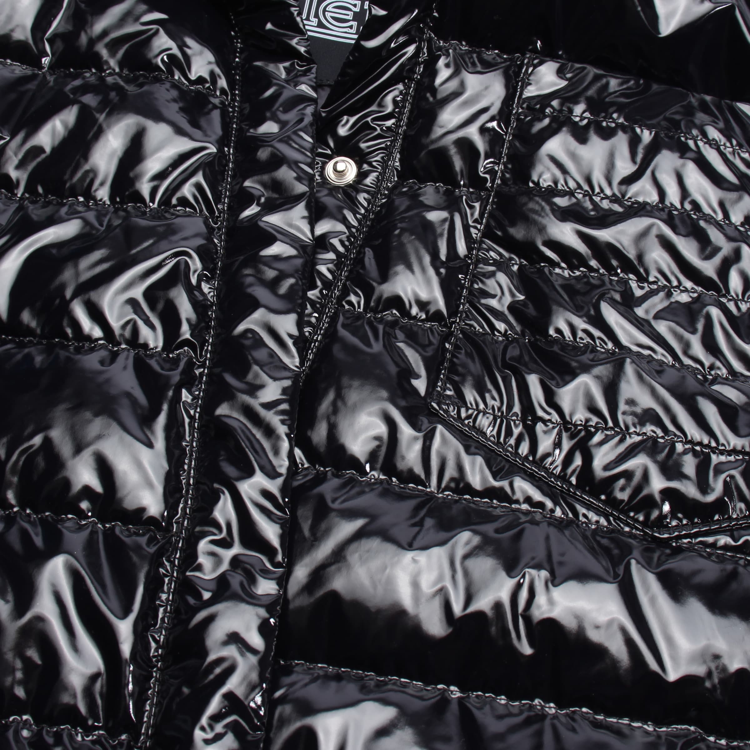 Herno Jacket & Coat in M in Black