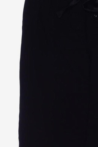 DENNY ROSE Pants in S in Black