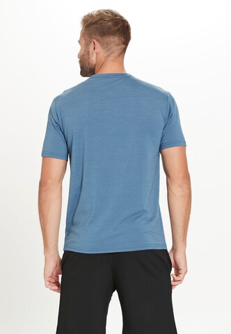 Virtus Functioneel shirt 'JOKER' in Blauw