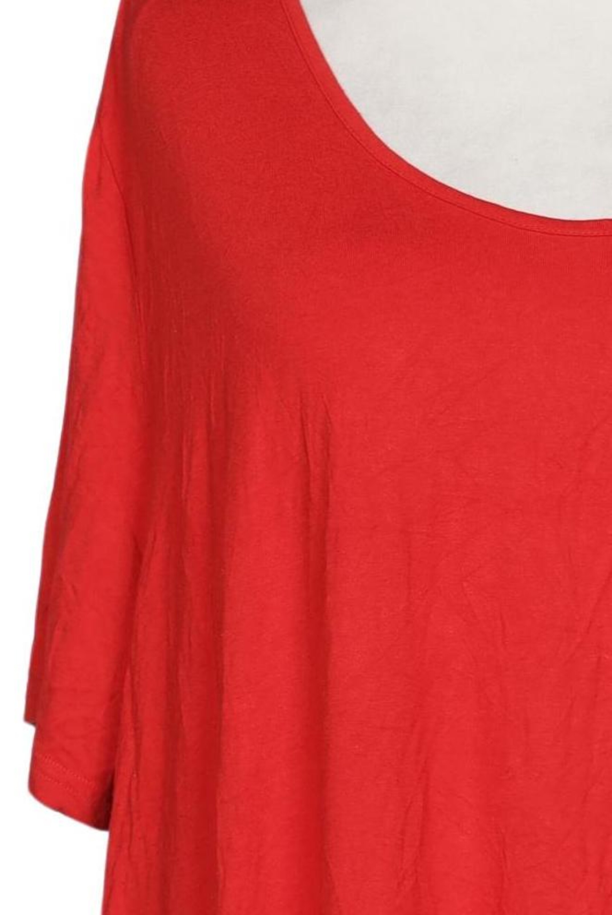 MIAMODA Top & Shirt in 10XL in Red