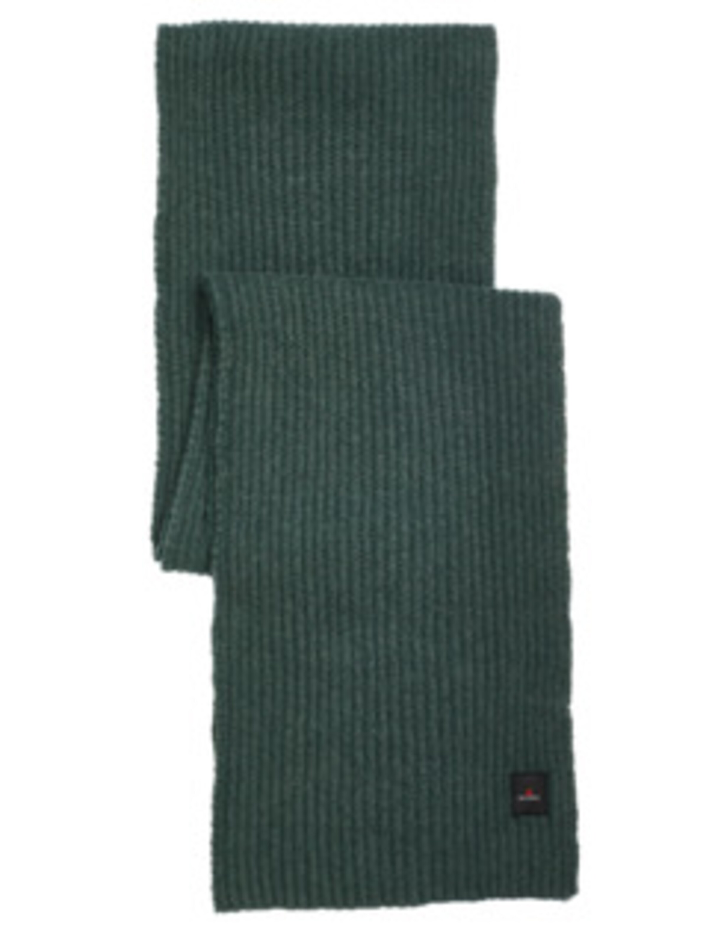 Peuterey Scarf in Green