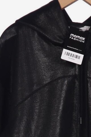 Alexander Wang Sweatshirt & Zip-Up Hoodie in S in Black