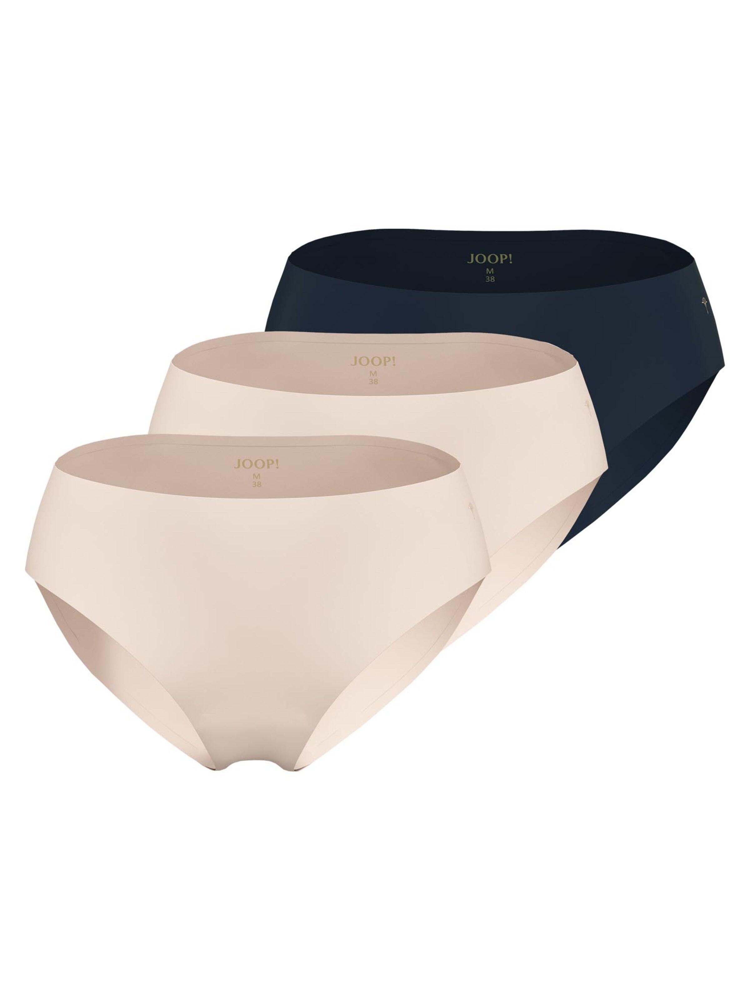JOOP! Slip 'Sensation' in Mottled blue, Item view