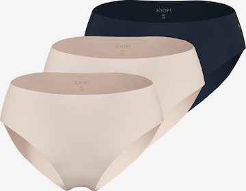JOOP! Slip 'Sensation' in Blue: front