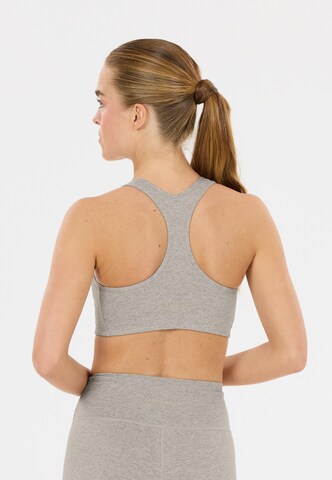 ENDURANCE Medium Support Sport-BH 'Gillia' in Grau