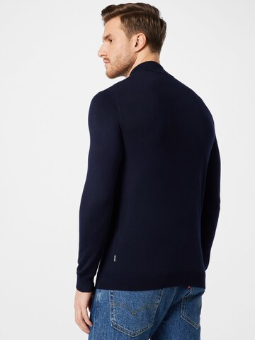 Only & Sons Sweter 'WYLER' w kolorze niebieski