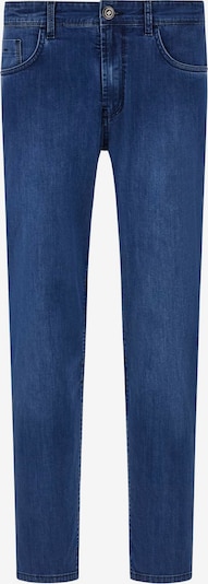 Džinsai iš Boggi Milano, spalva – tamsiai (džinso) mėlyna, Prekių apžvalga