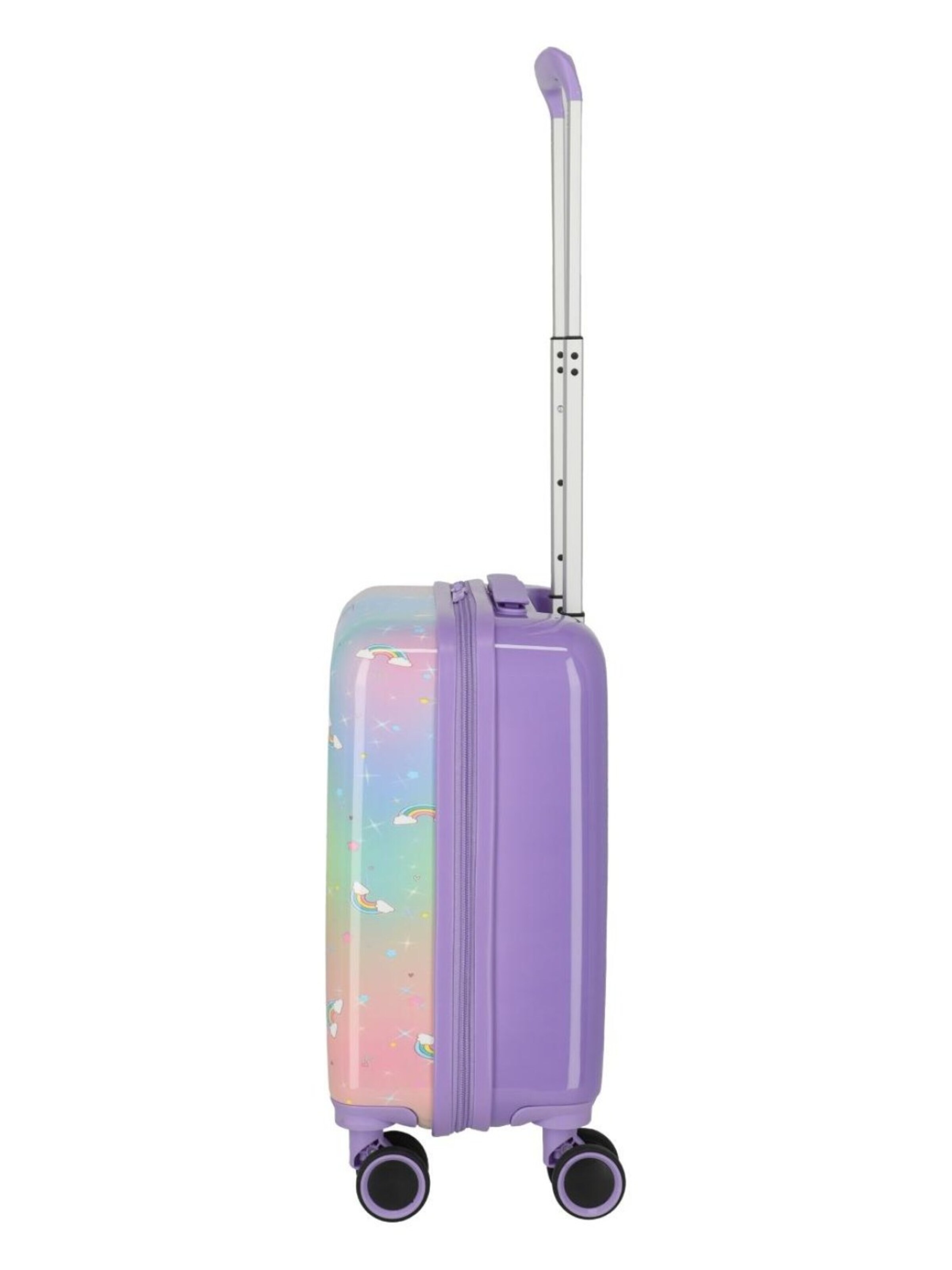 TRAVELITE - Carrito en Mezcla de colores