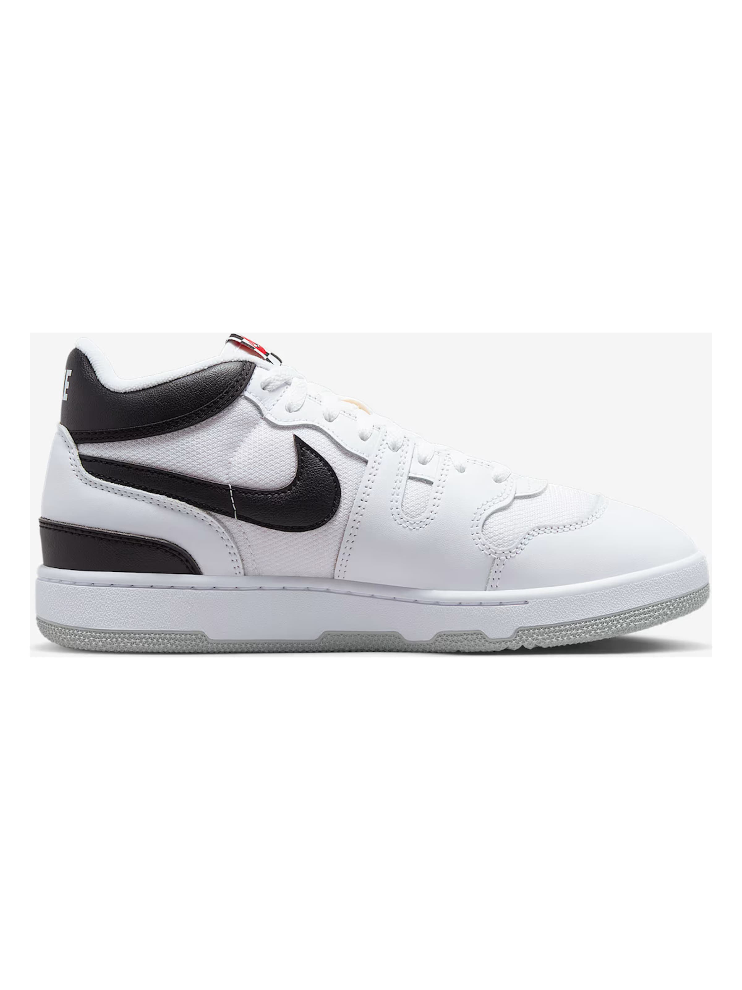 NIKE Sportschuh 'Nike Mac Attack Qs Sp'‌‌‌‌‌‌‌‌ in Weiß