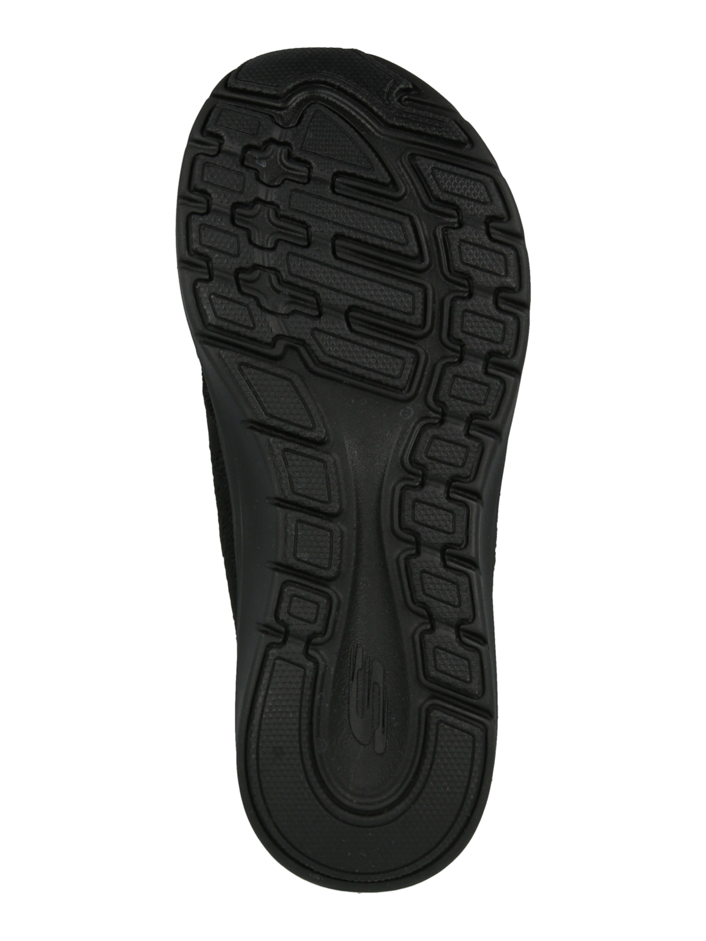 SKECHERS Muiltjes 'ARCH FIT 2.0' in Zwart