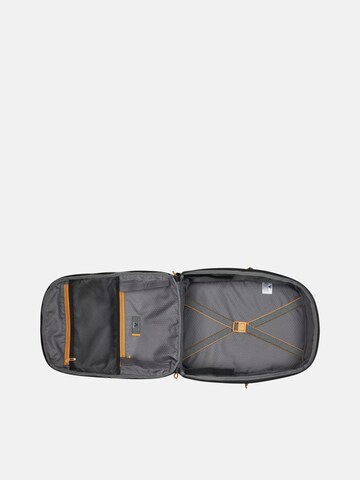 Roncato Backpack 'RONCATO ZAINO UNDERSEAT VUELING/WIZZAIR/RYANAIR 2 COMP ZAINO' in Green