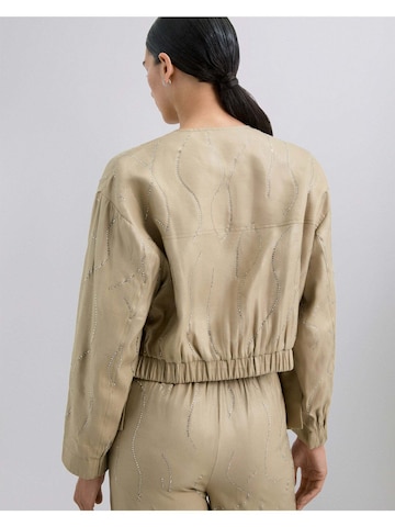 Scalpers Kiskabát ' ' - barna