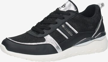 Dockers by Gerli Sneakers in Black