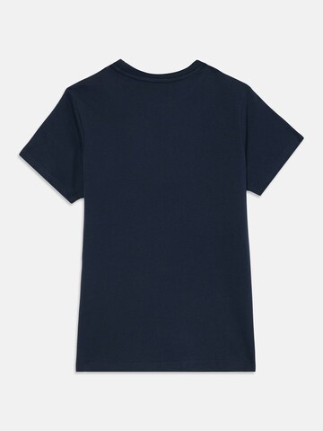 ELLESSE - Camiseta 'Durare' en azul