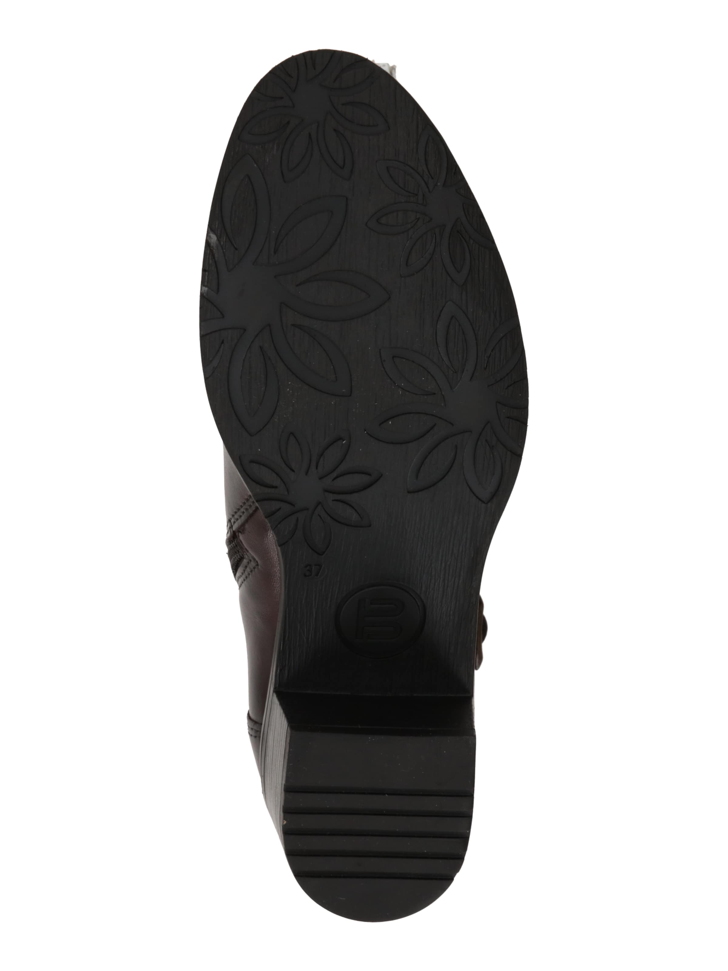 TT. BAGATT - Botim em vermelho