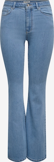 ONLY Farkut 'ONLHELLA' värissä sininen denim, Tuotenäkymä