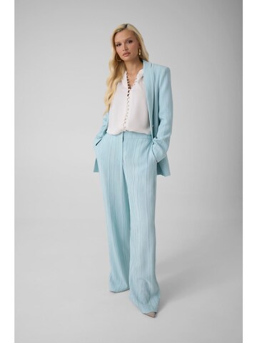 MARCIANO LOS ANGELES Loose fit Pants in Blue