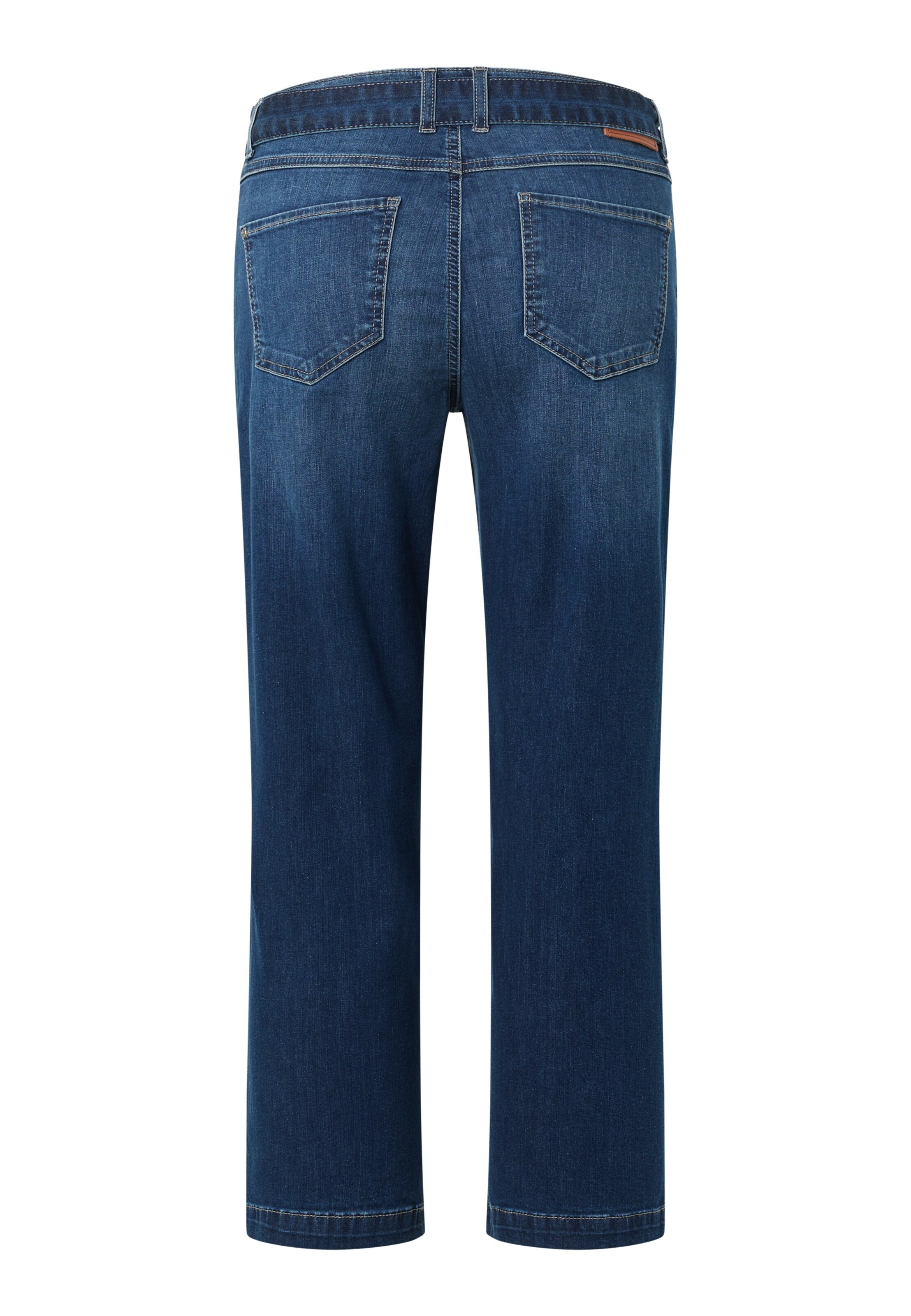Angels Wide leg Jeans in Blue