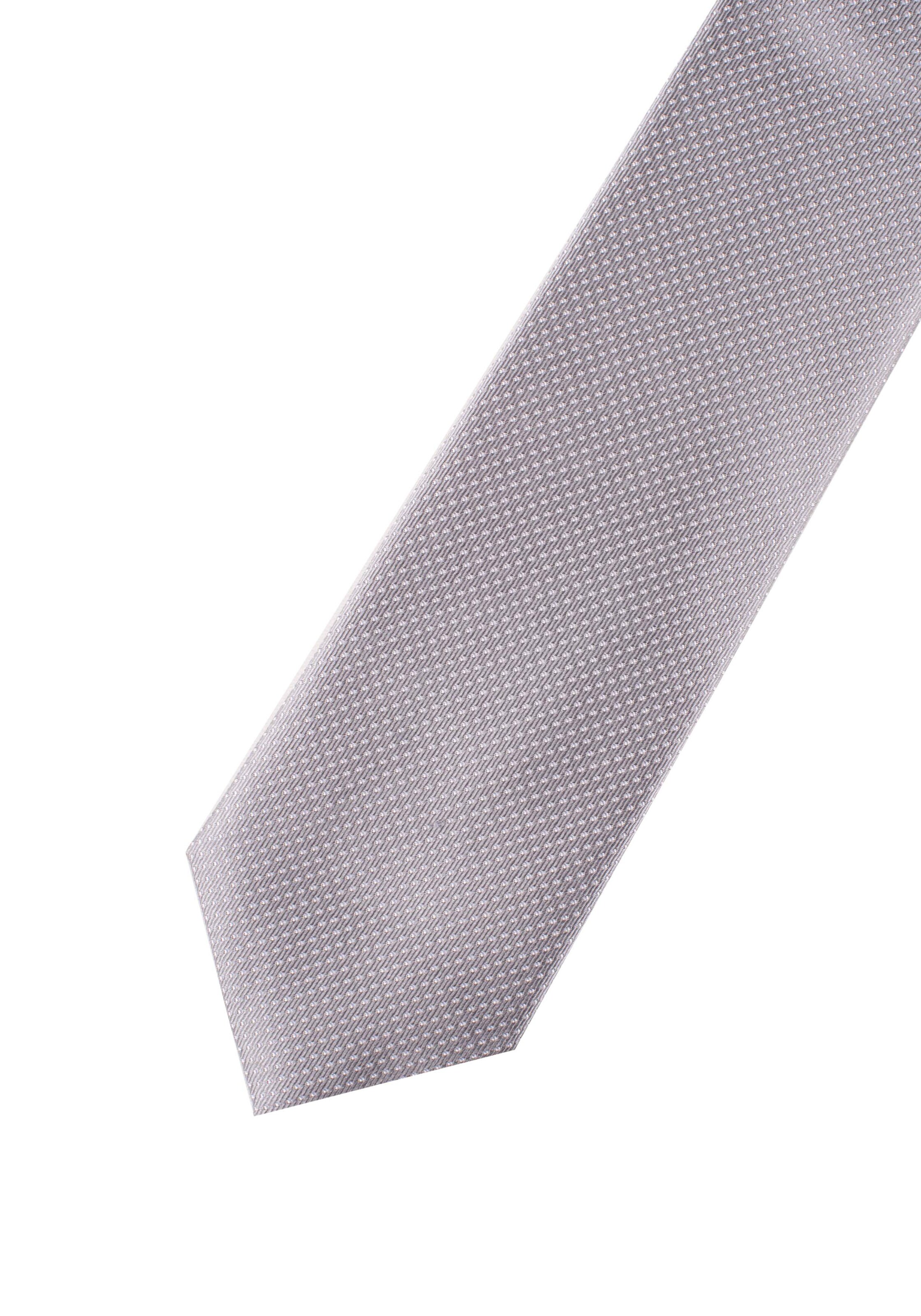 ROY ROBSON Stropdas in Zilver