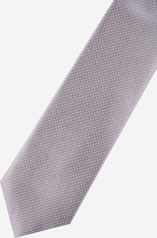 ROY ROBSON Tie in Silver