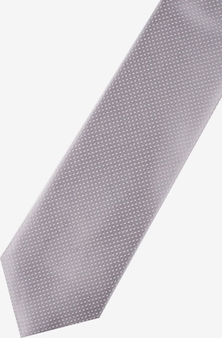 ROY ROBSON Tie in Silver