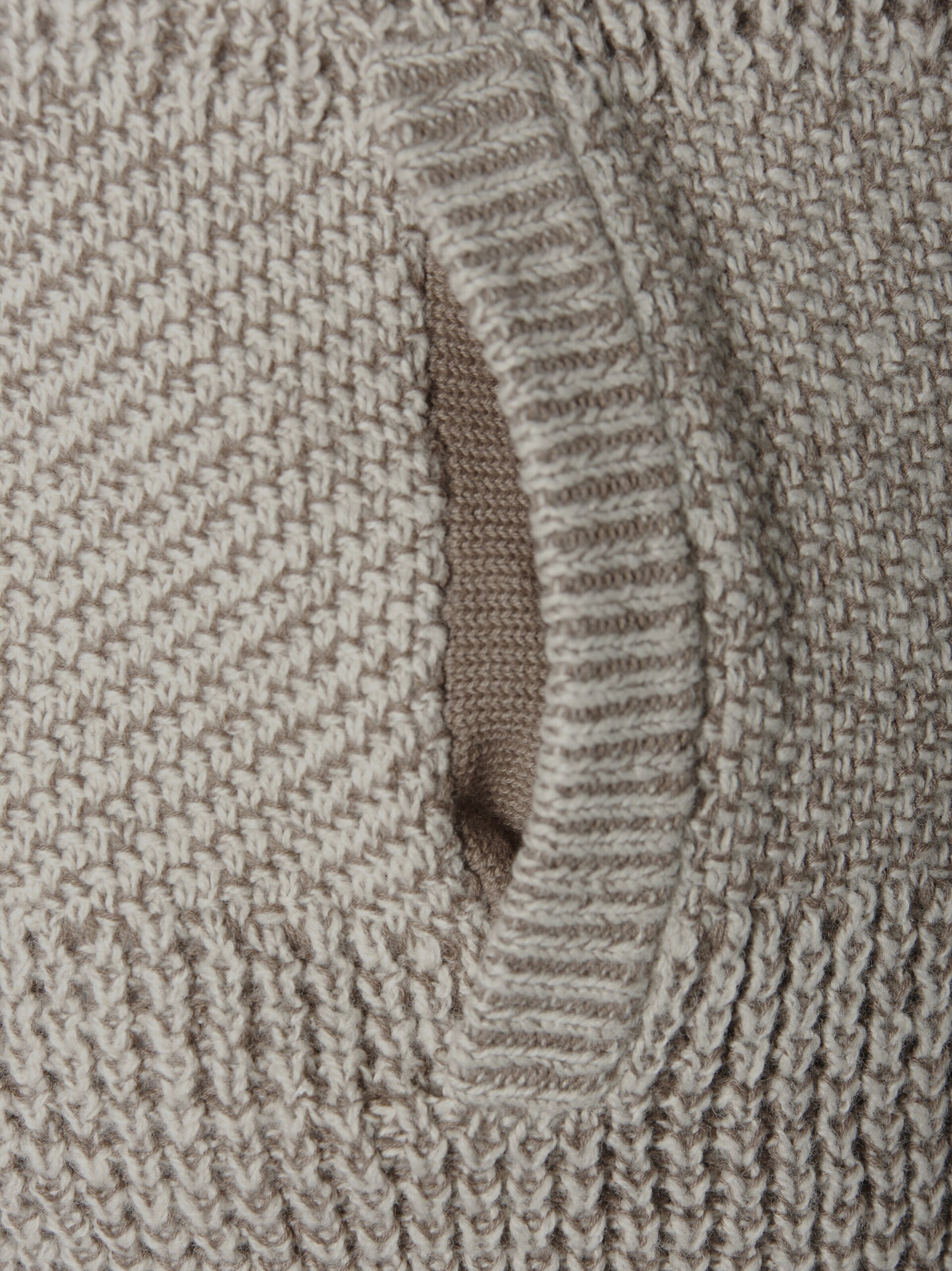 BABISTA Strickjacke 'Giortalli' in Beige