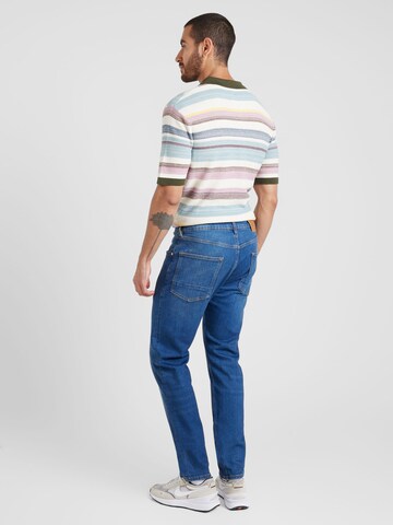 SCOTCH & SODA Обычный Джинсы в Синий