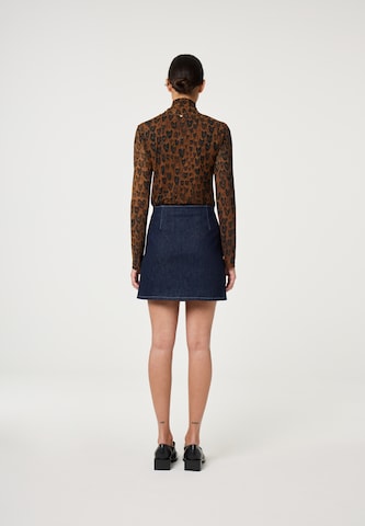 Fabienne Chapot Top in Brown